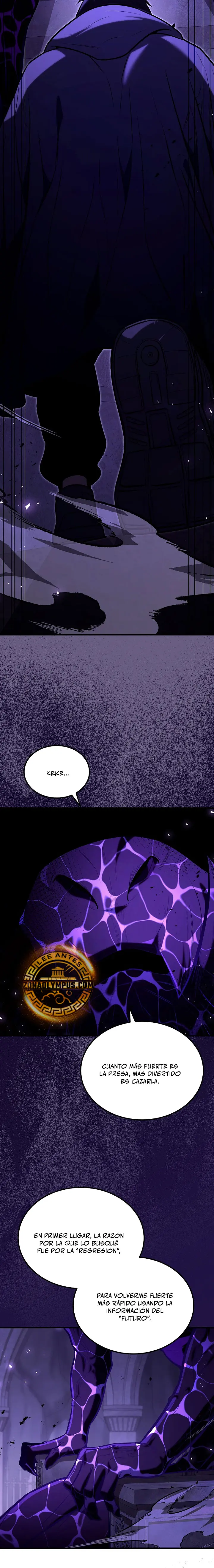 Heroe, regresa Capitulo 168 página 30
