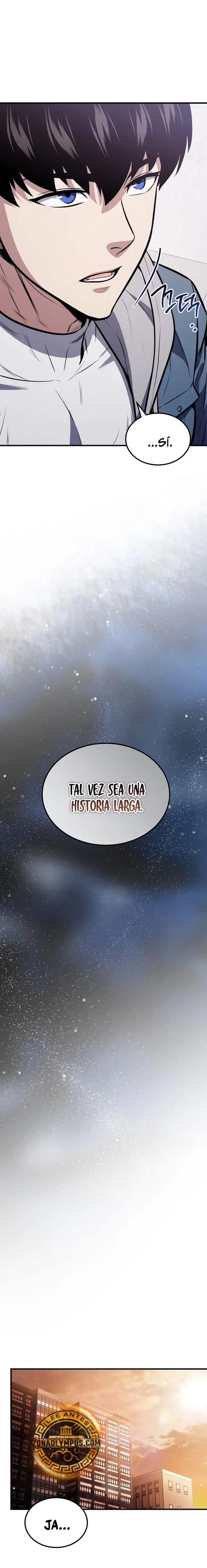 Heroe, regresa Capitulo 168 página 7