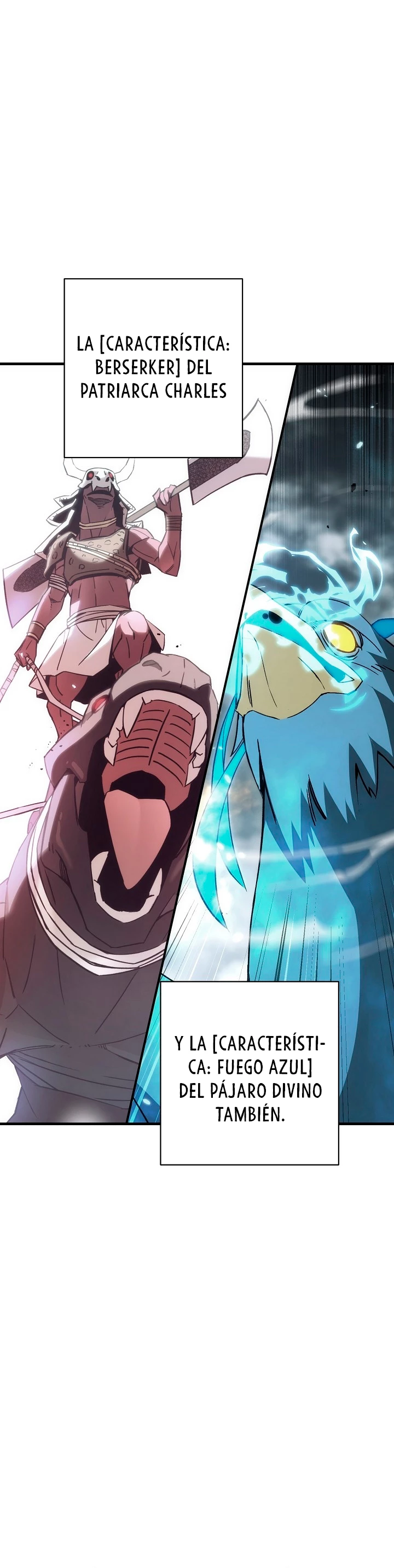 Heroe, regresa Capitulo 17 página 15