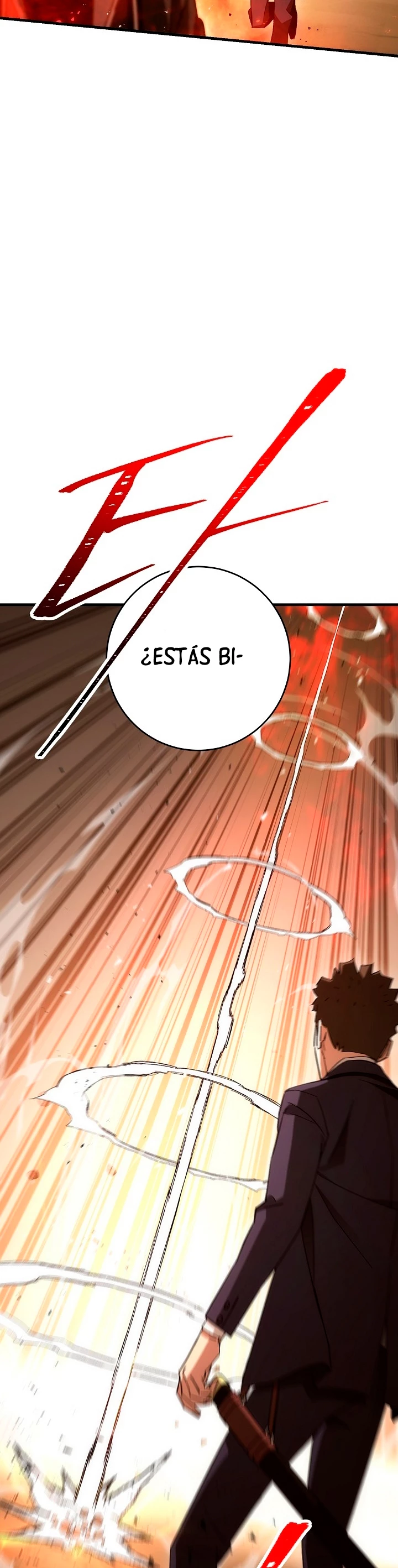 Heroe, regresa Capitulo 17 página 18