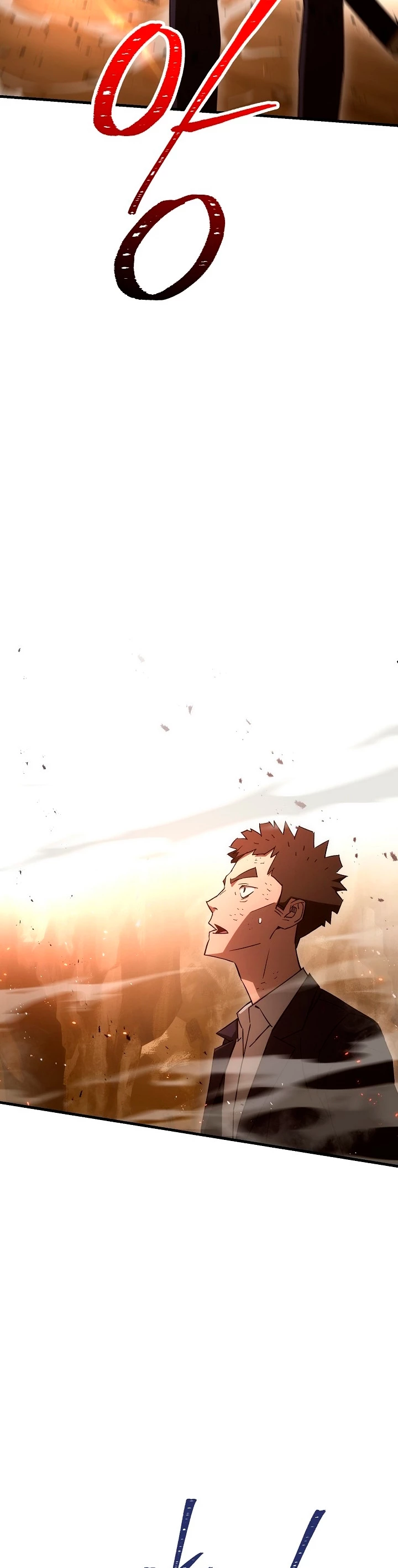 Heroe, regresa Capitulo 17 página 19