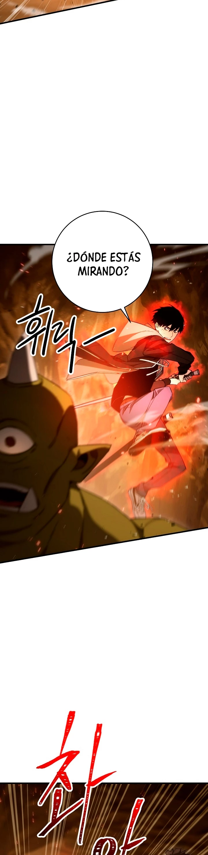 Heroe, regresa Capitulo 17 página 25