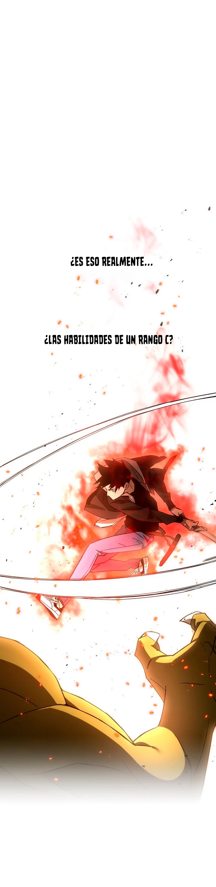 Heroe, regresa Capitulo 17 página 27