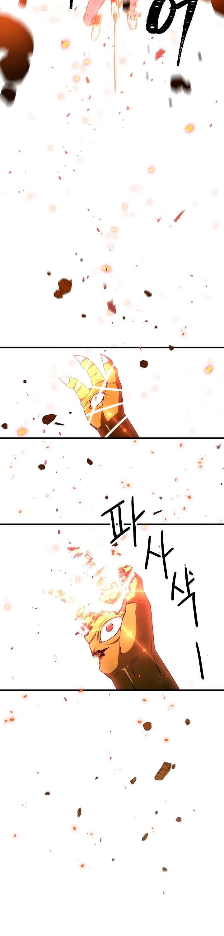 Heroe, regresa Capitulo 17 página 34