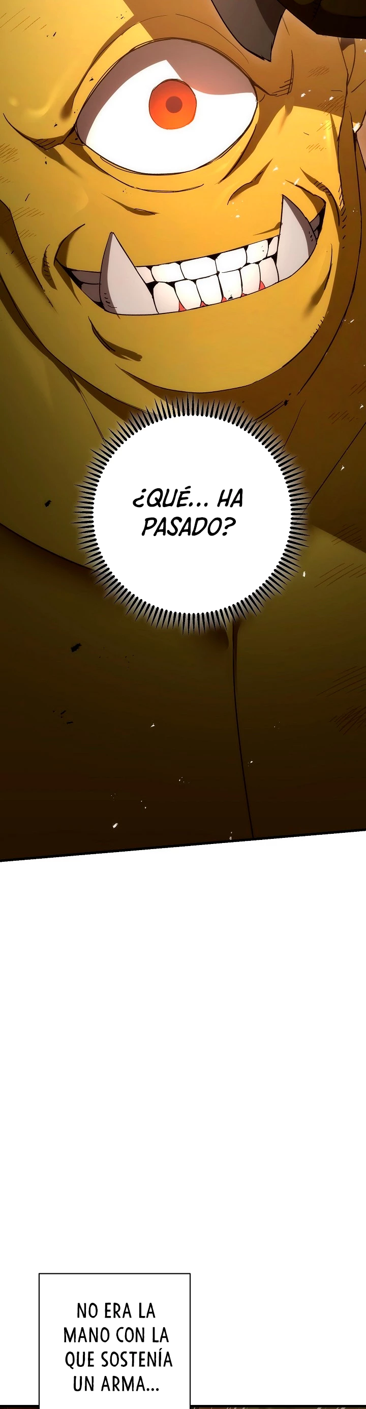 Heroe, regresa Capitulo 17 página 3