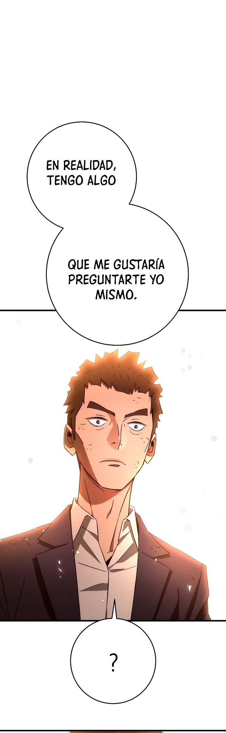 Heroe, regresa Capitulo 17 página 53