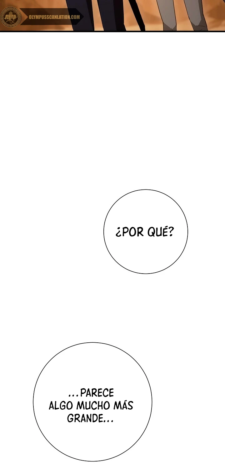 Heroe, regresa Capitulo 18 página 11