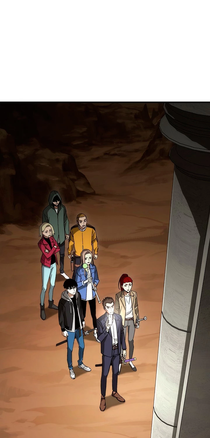 Heroe, regresa Capitulo 18 página 14