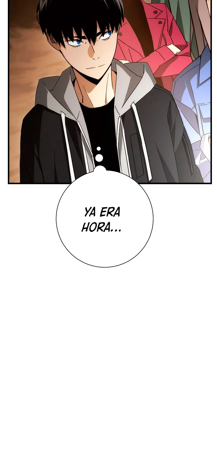 Heroe, regresa Capitulo 18 página 16
