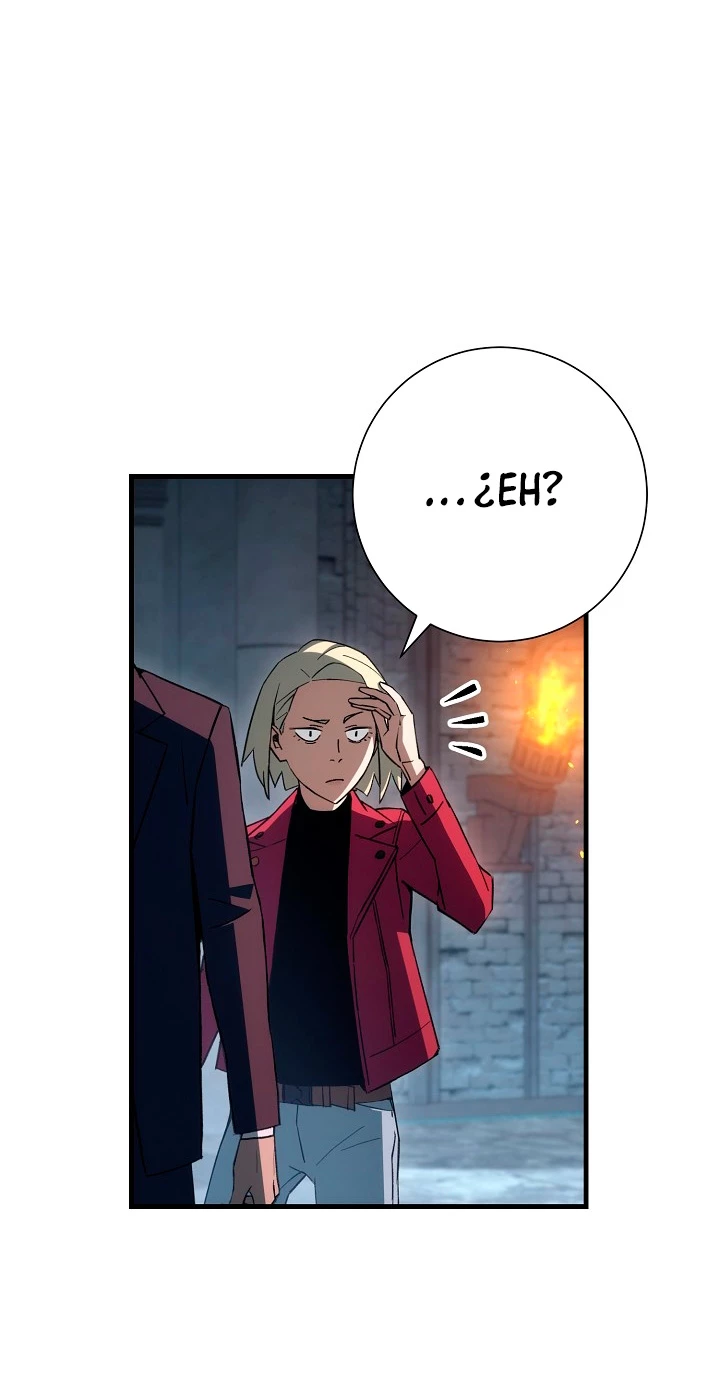 Heroe, regresa Capitulo 18 página 23