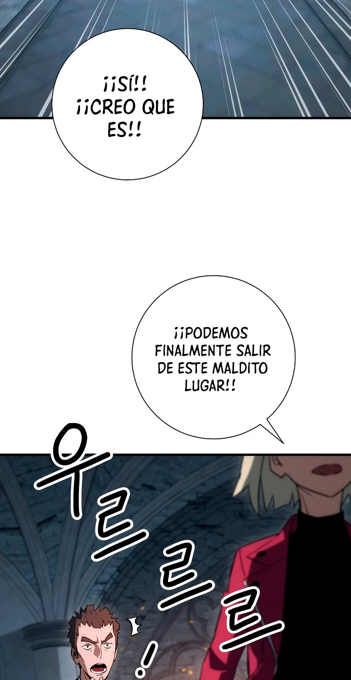 Heroe, regresa Capitulo 18 página 25
