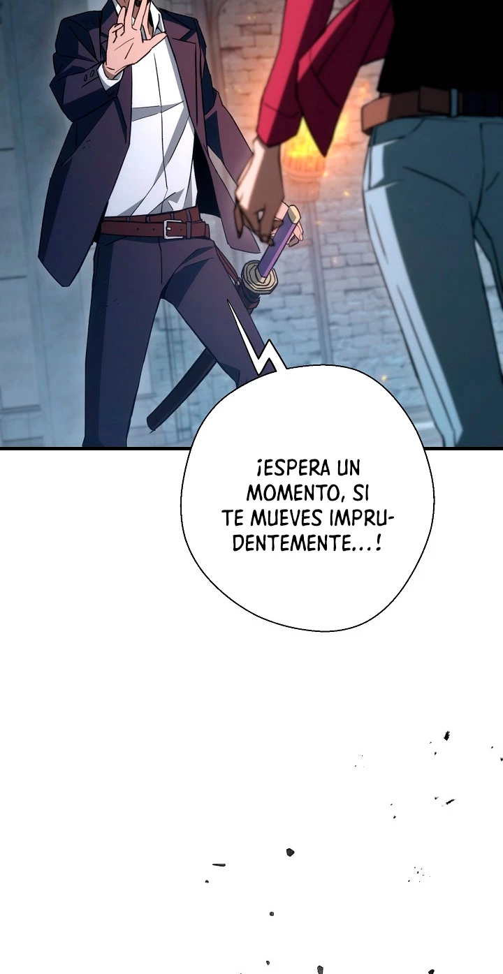 Heroe, regresa Capitulo 18 página 26
