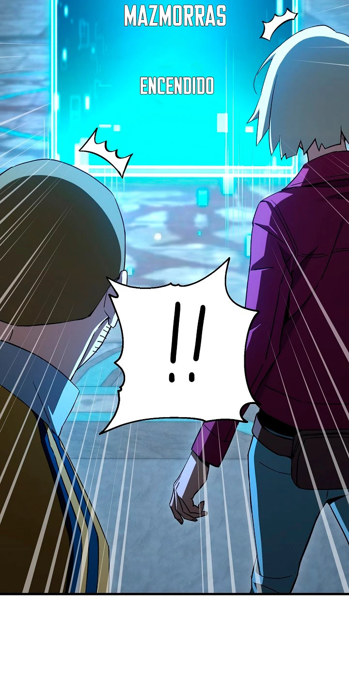 Heroe, regresa Capitulo 18 página 29