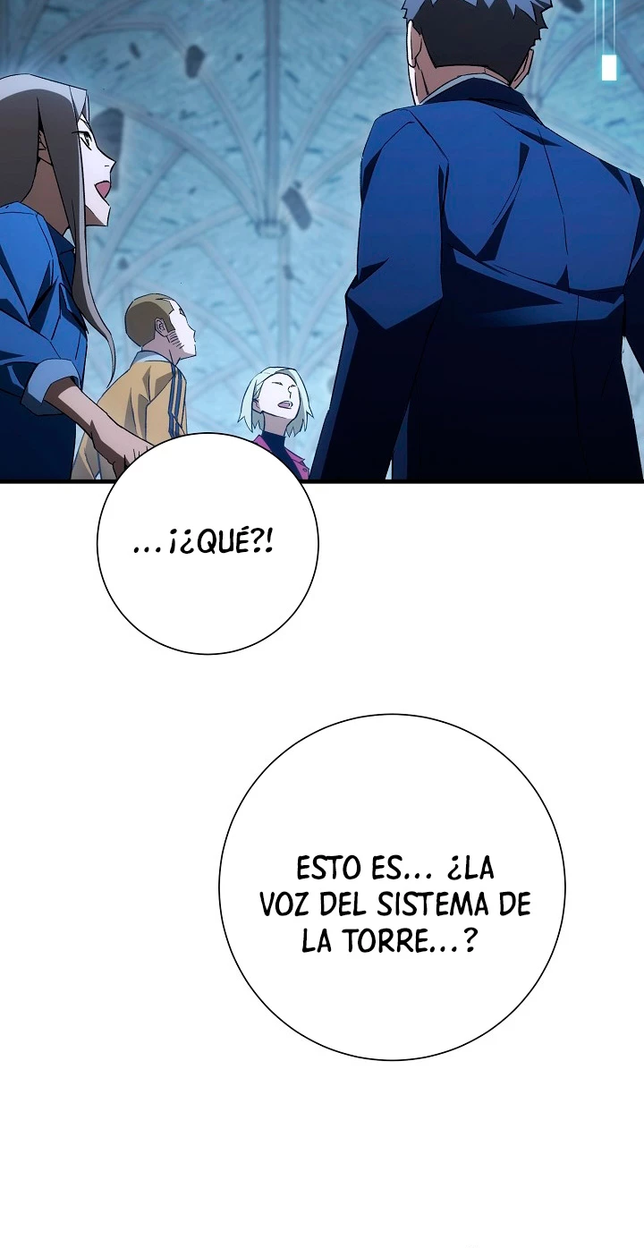 Heroe, regresa Capitulo 18 página 31