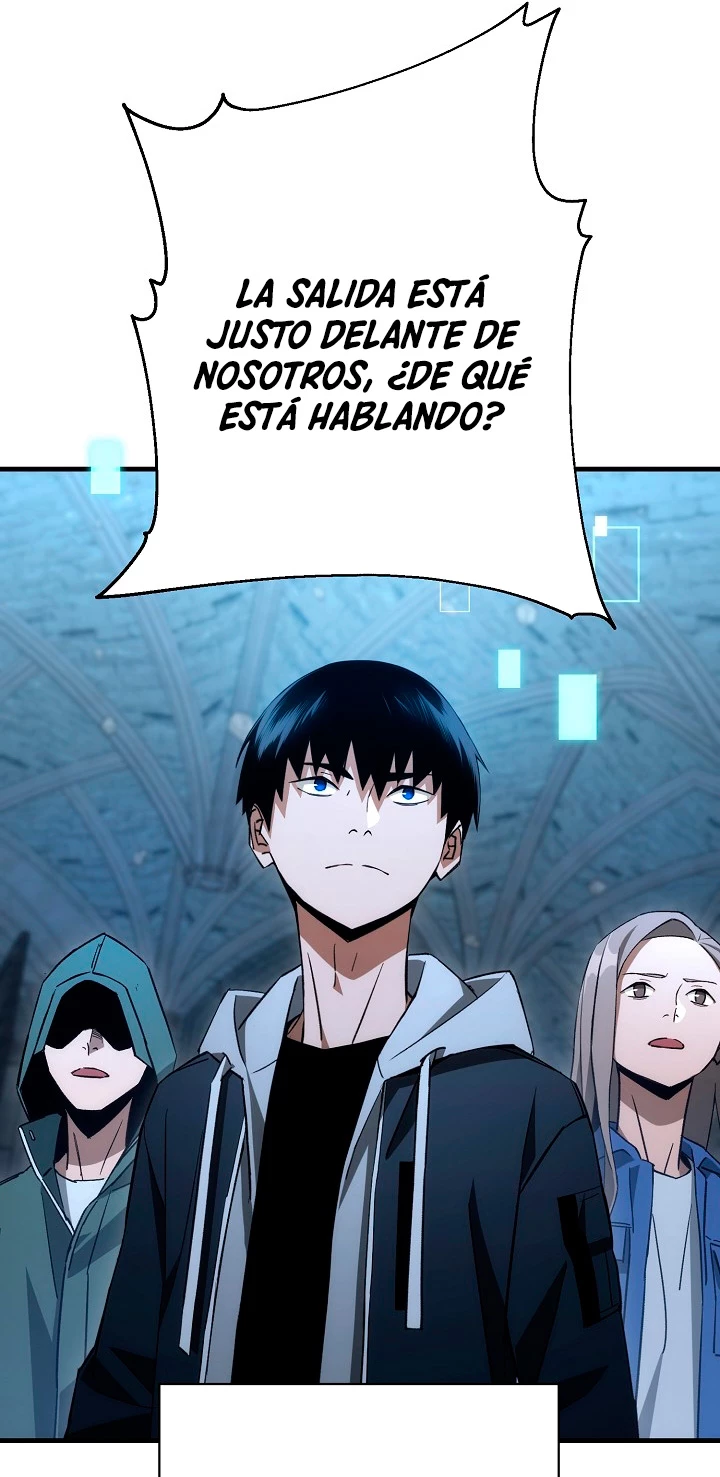 Heroe, regresa Capitulo 18 página 32