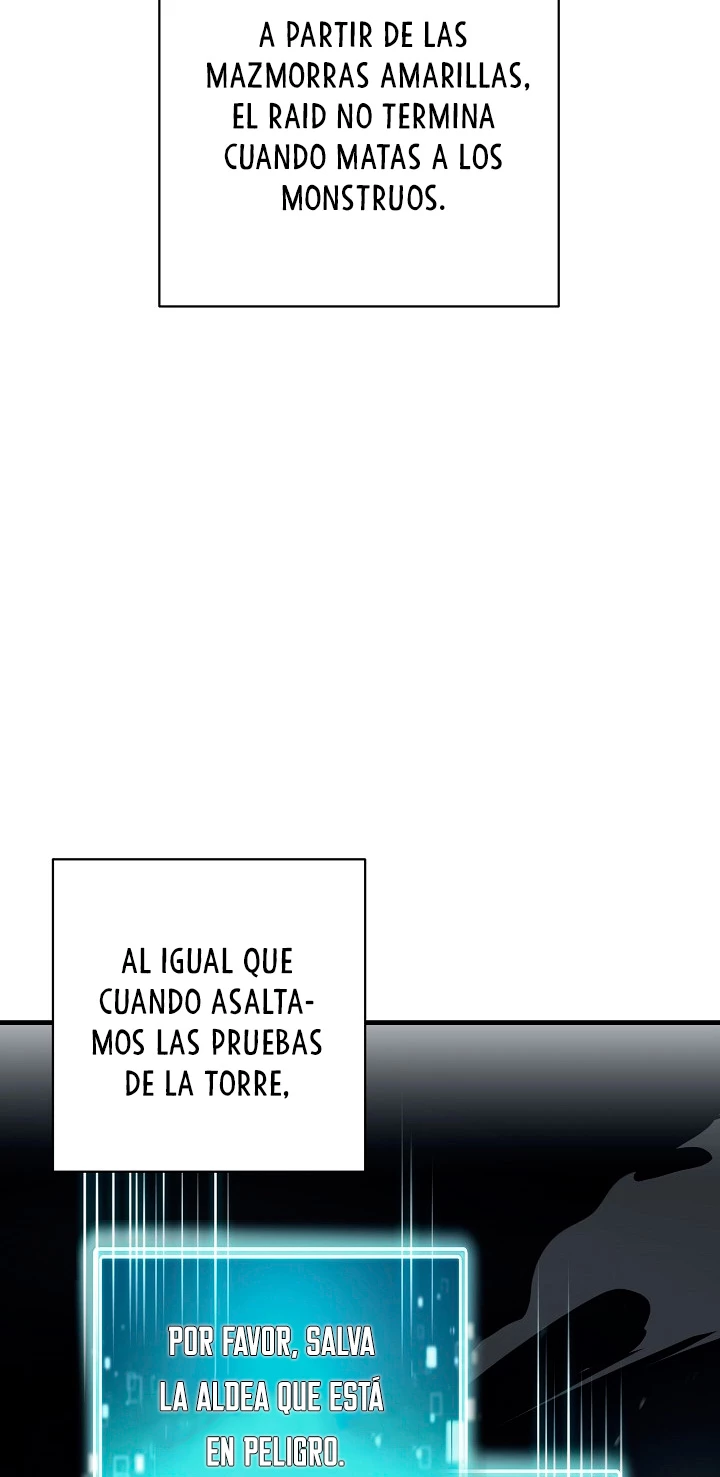 Heroe, regresa Capitulo 18 página 33