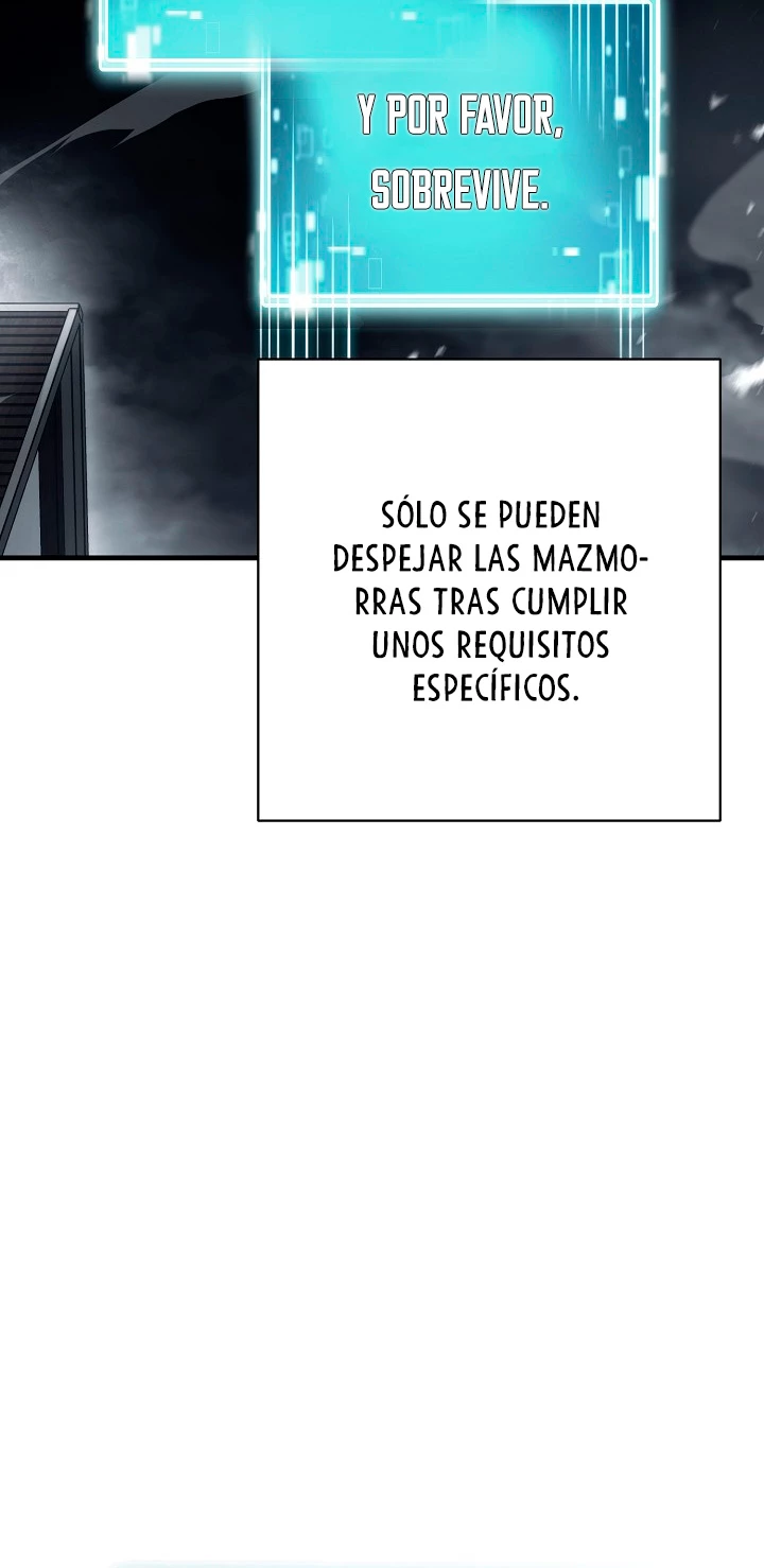 Heroe, regresa Capitulo 18 página 34