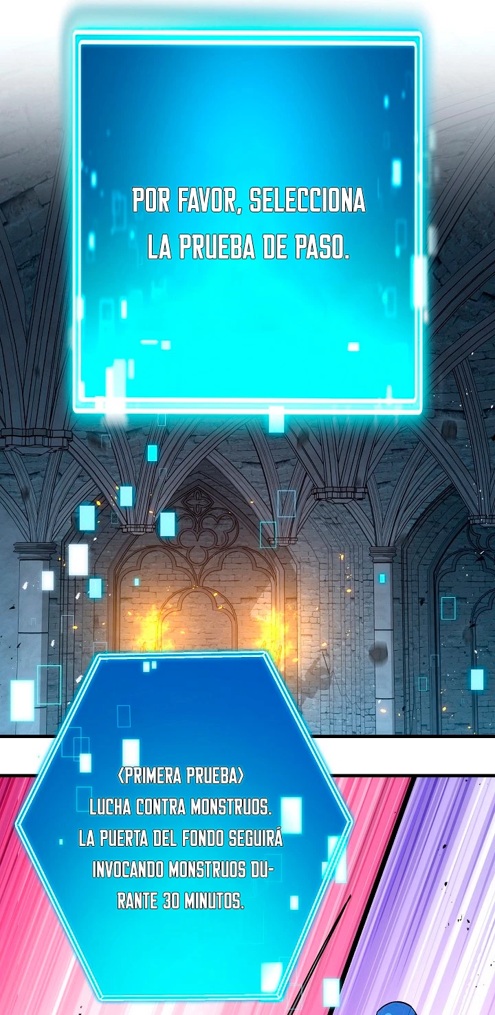 Heroe, regresa Capitulo 18 página 35