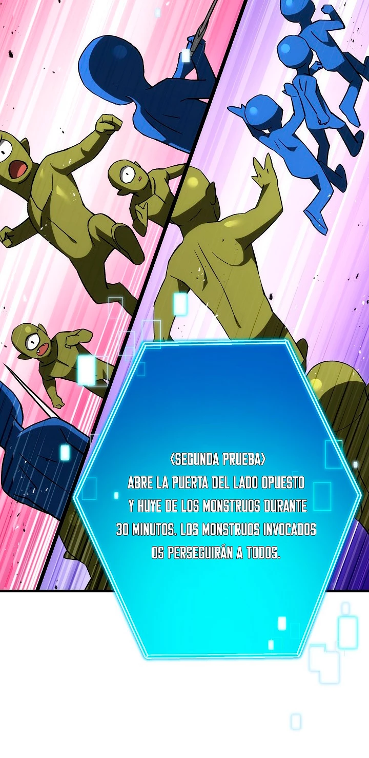Heroe, regresa Capitulo 18 página 36