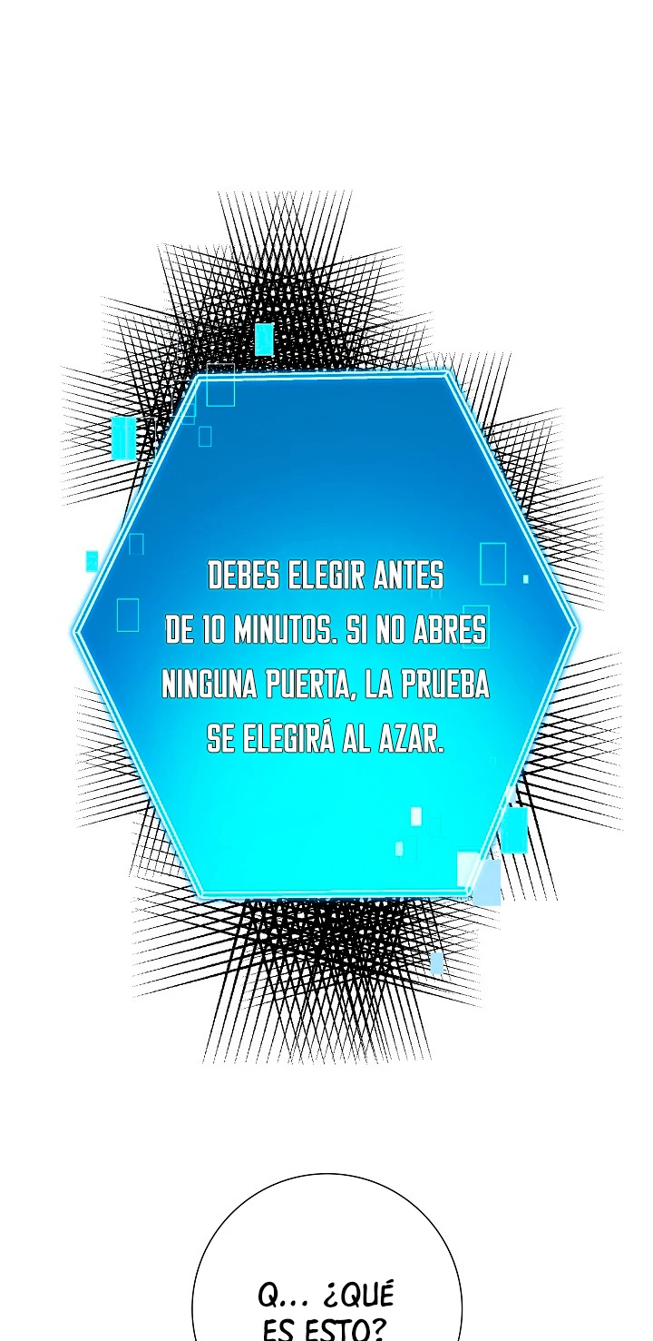 Heroe, regresa Capitulo 18 página 37