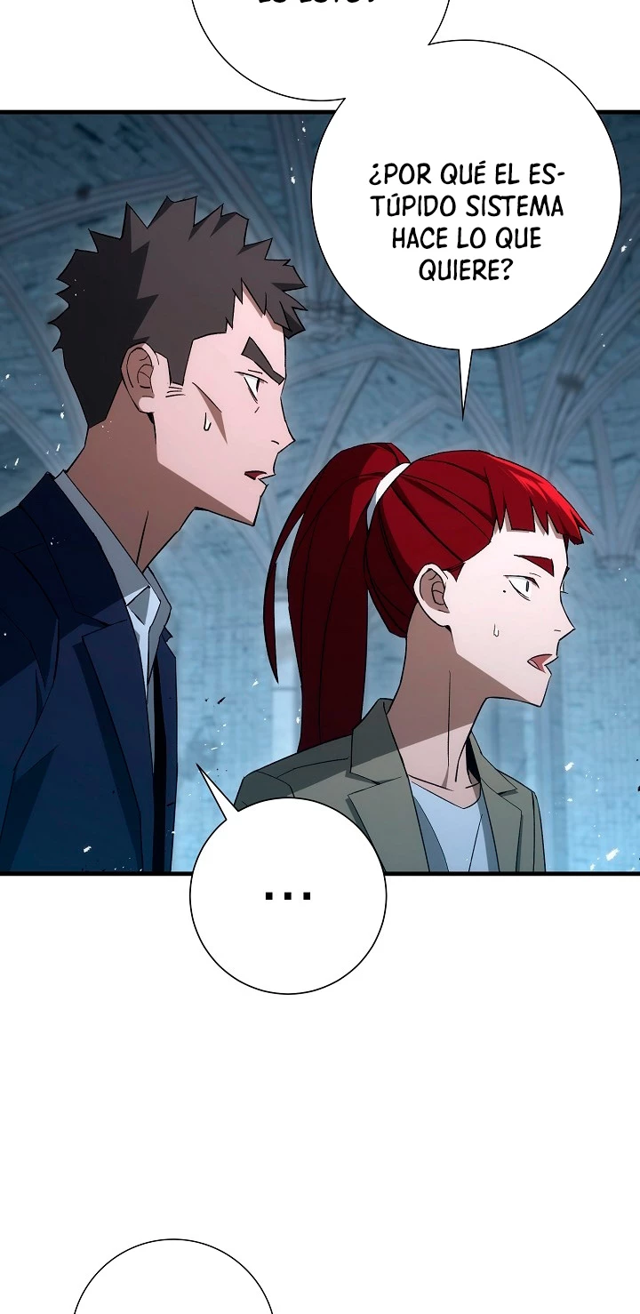 Heroe, regresa Capitulo 18 página 38