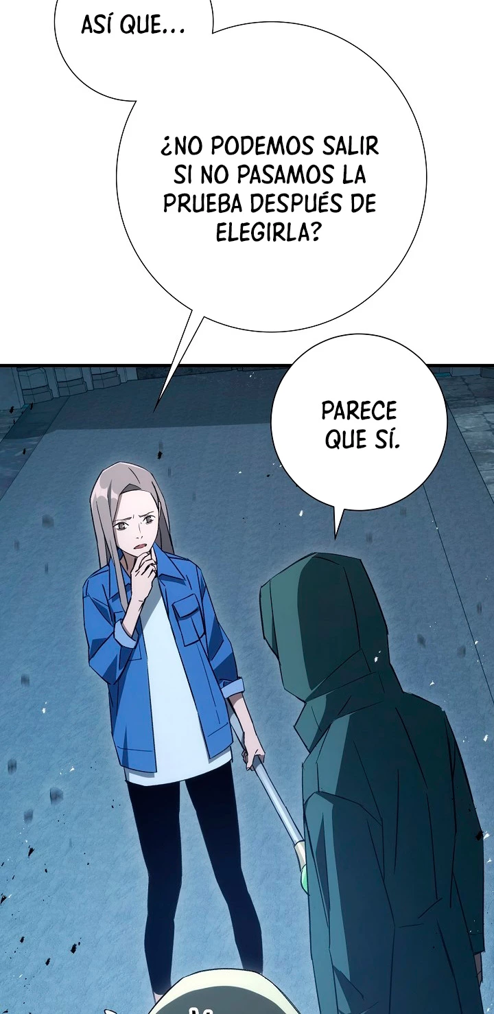 Heroe, regresa Capitulo 18 página 39