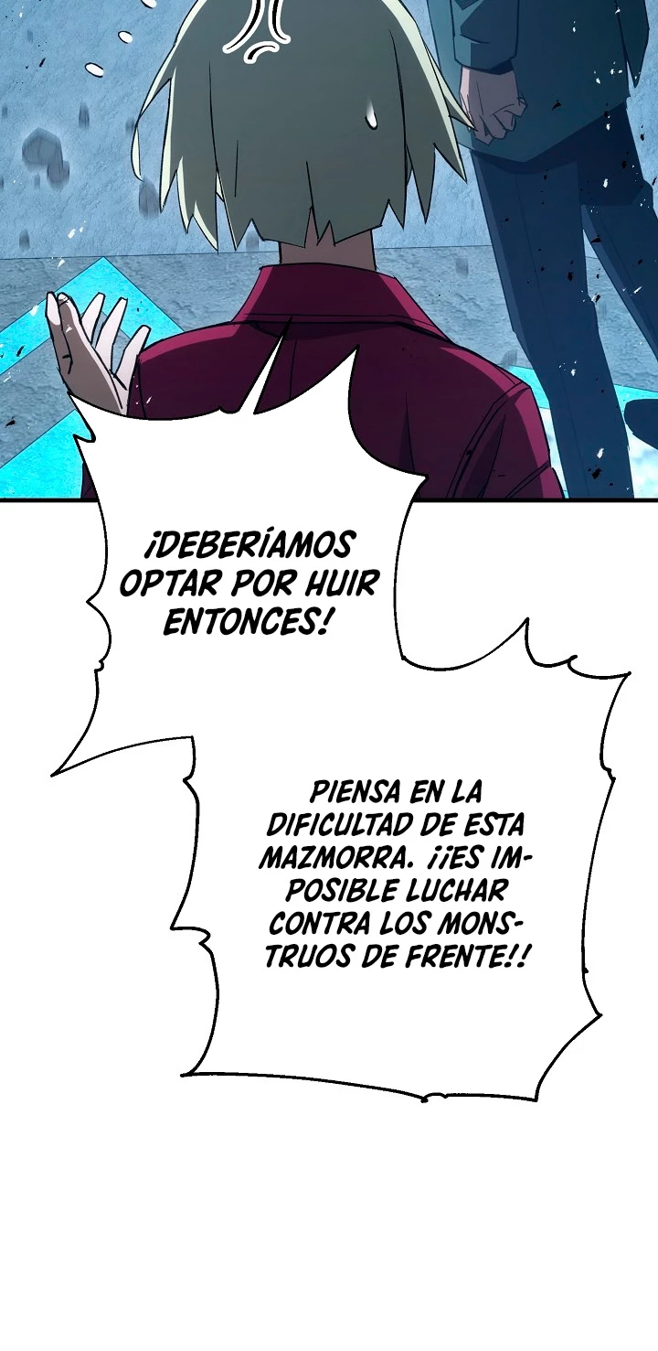 Heroe, regresa Capitulo 18 página 40