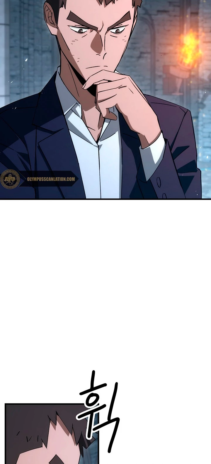 Heroe, regresa Capitulo 18 página 44