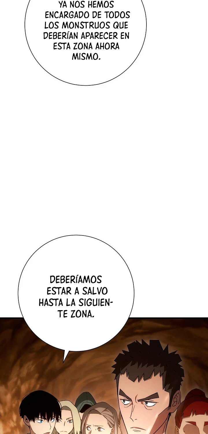 Heroe, regresa Capitulo 18 página 5