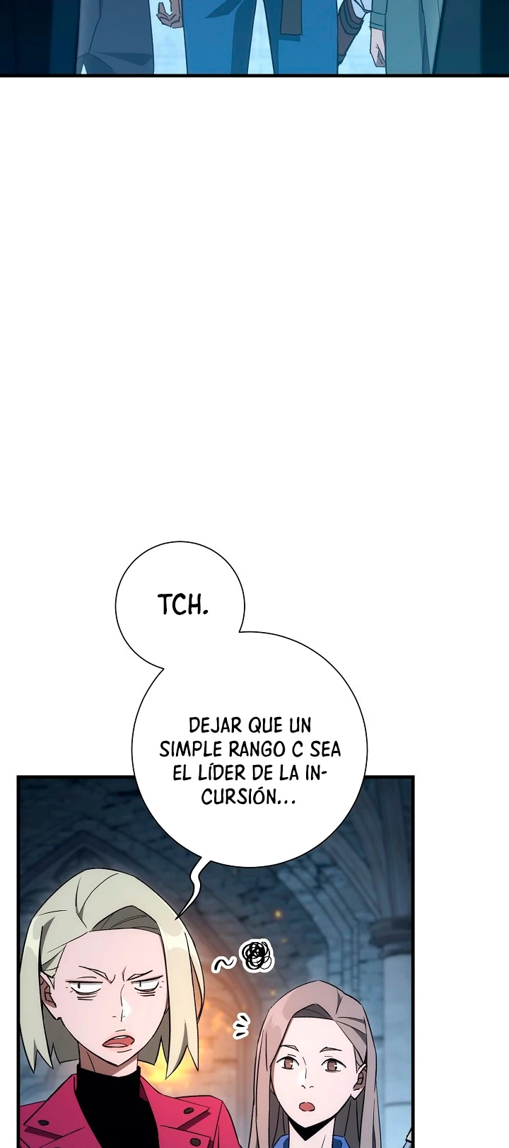 Heroe, regresa Capitulo 18 página 51