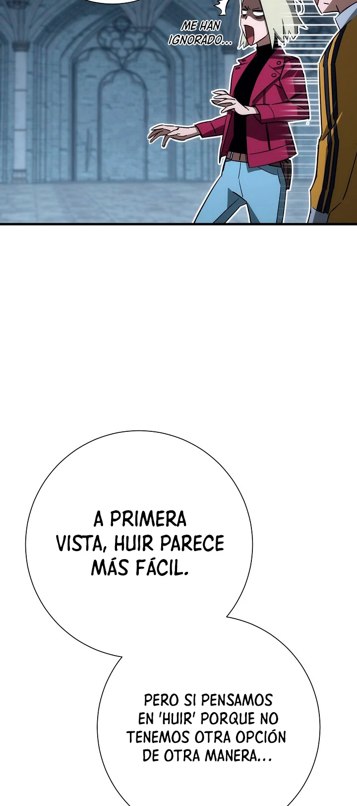 Heroe, regresa Capitulo 18 página 56