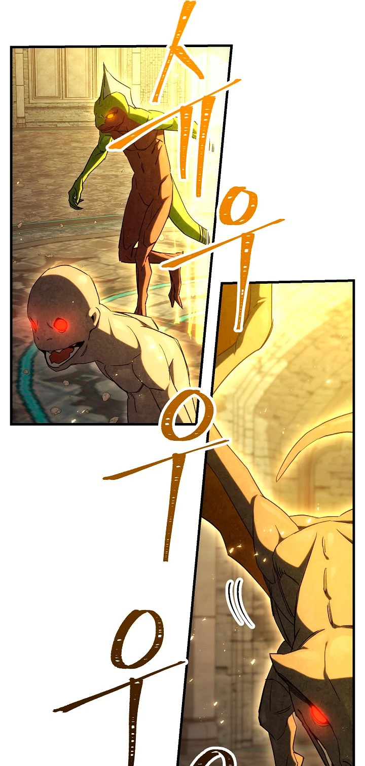 Heroe, regresa Capitulo 18 página 68