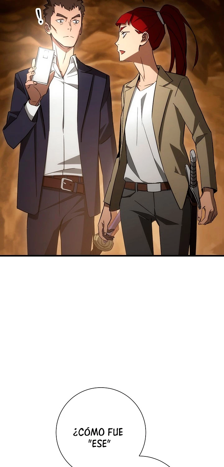 Heroe, regresa Capitulo 18 página 7