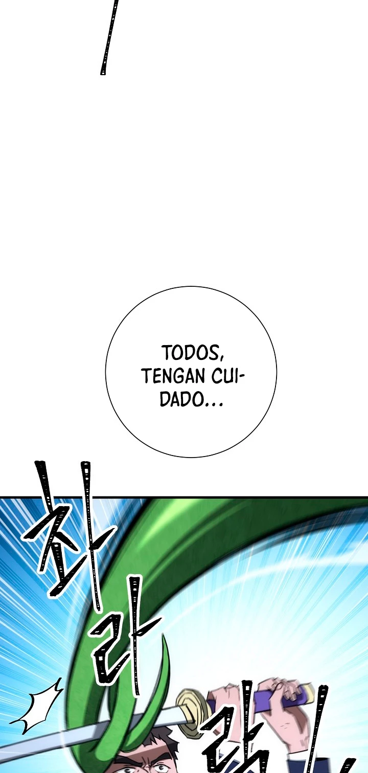 Heroe, regresa Capitulo 18 página 73