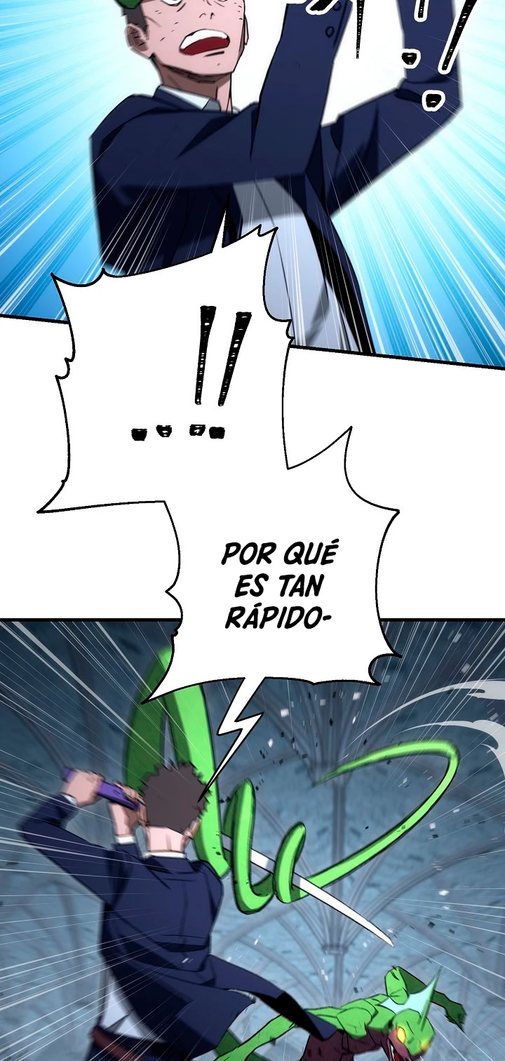 Heroe, regresa Capitulo 18 página 74