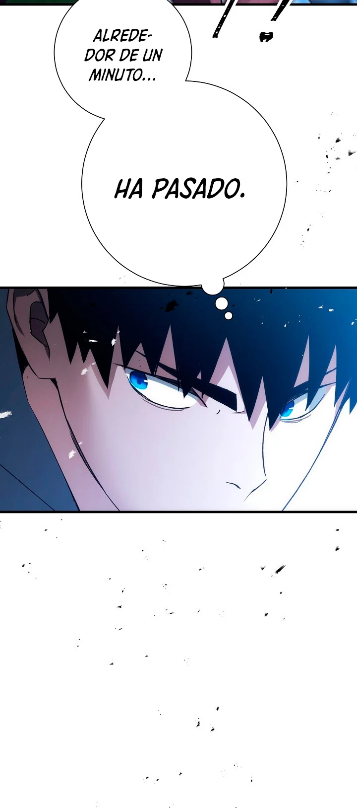 Heroe, regresa Capitulo 18 página 80