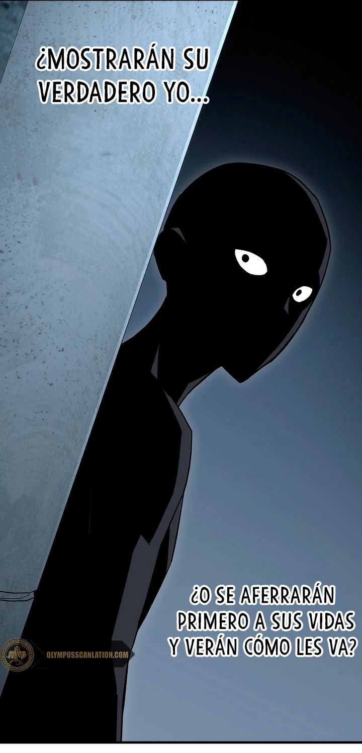 Heroe, regresa Capitulo 18 página 86