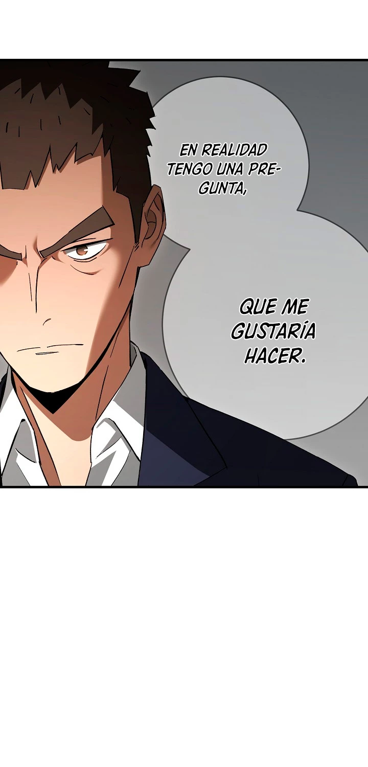 Heroe, regresa Capitulo 18 página 9