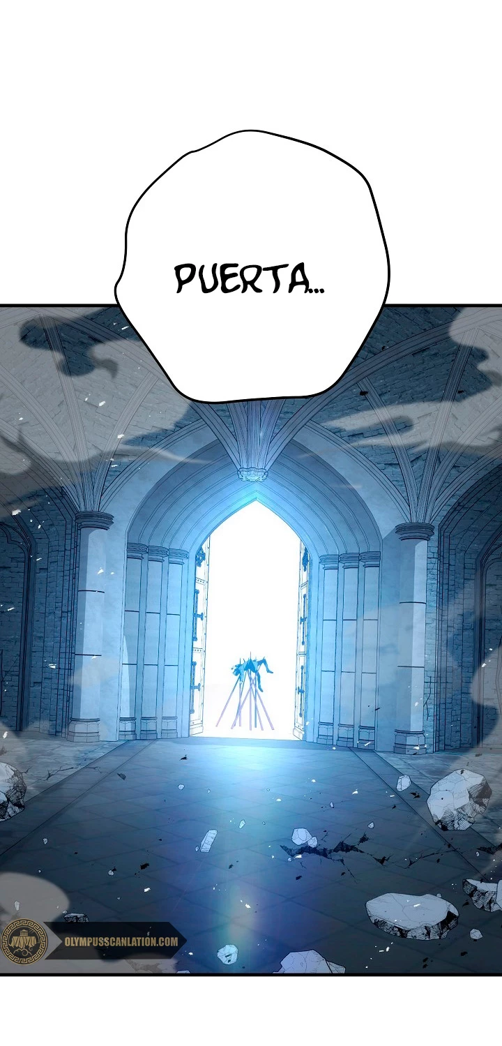 Heroe, regresa Capitulo 18 página 91