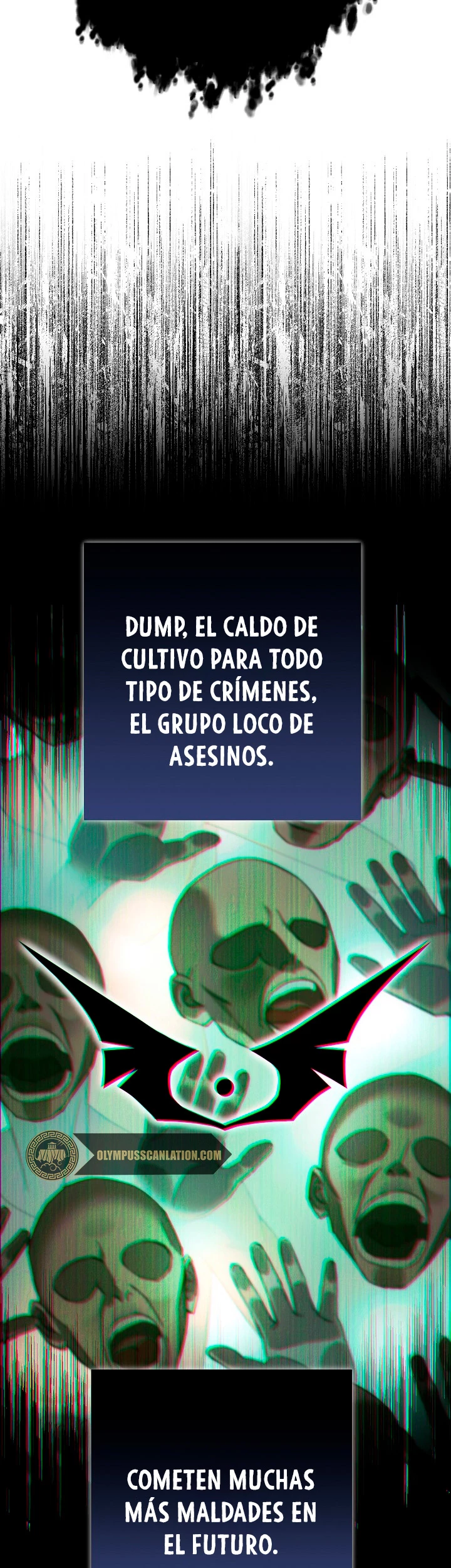 Heroe, regresa Capitulo 19 página 41