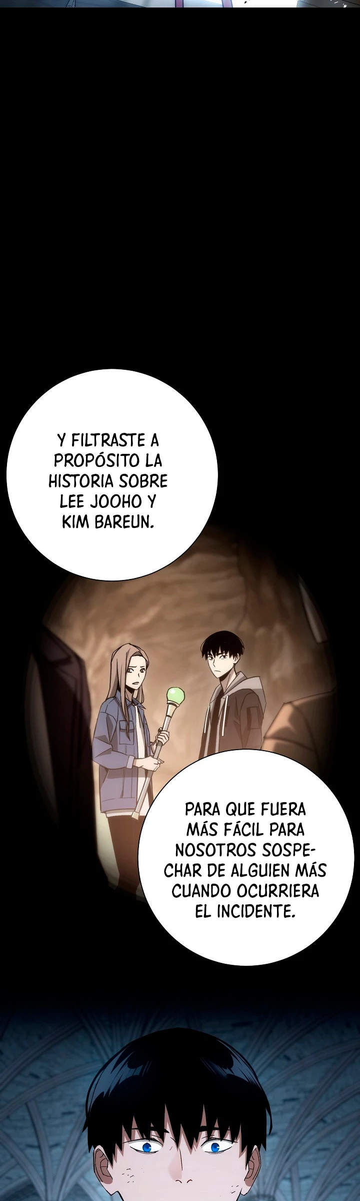 Heroe, regresa Capitulo 19 página 48