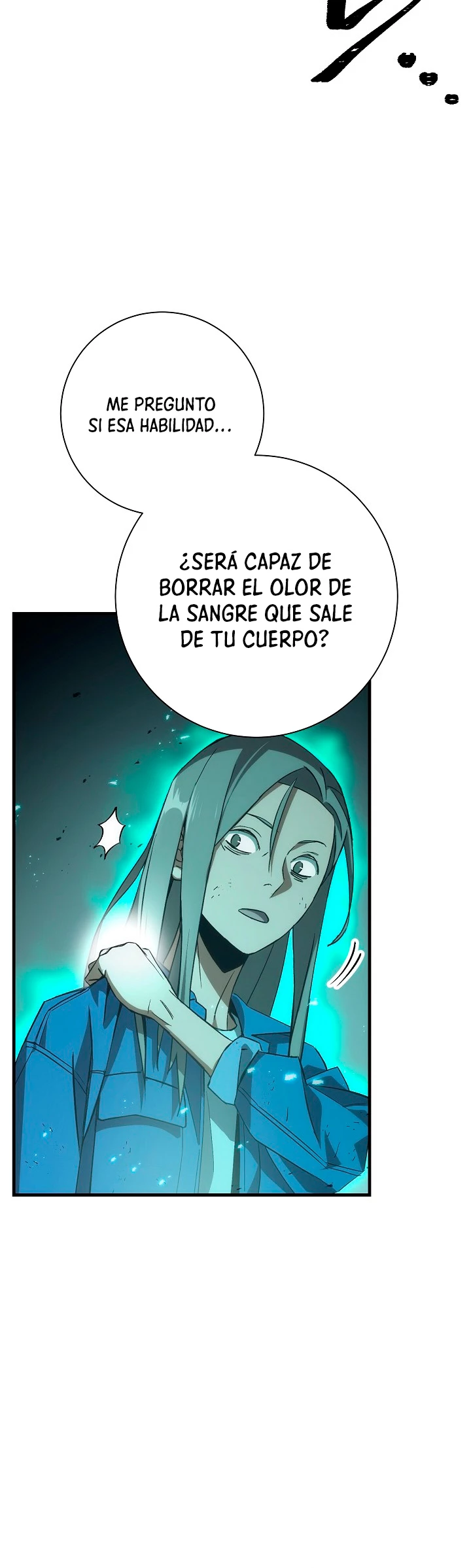 Heroe, regresa Capitulo 19 página 56