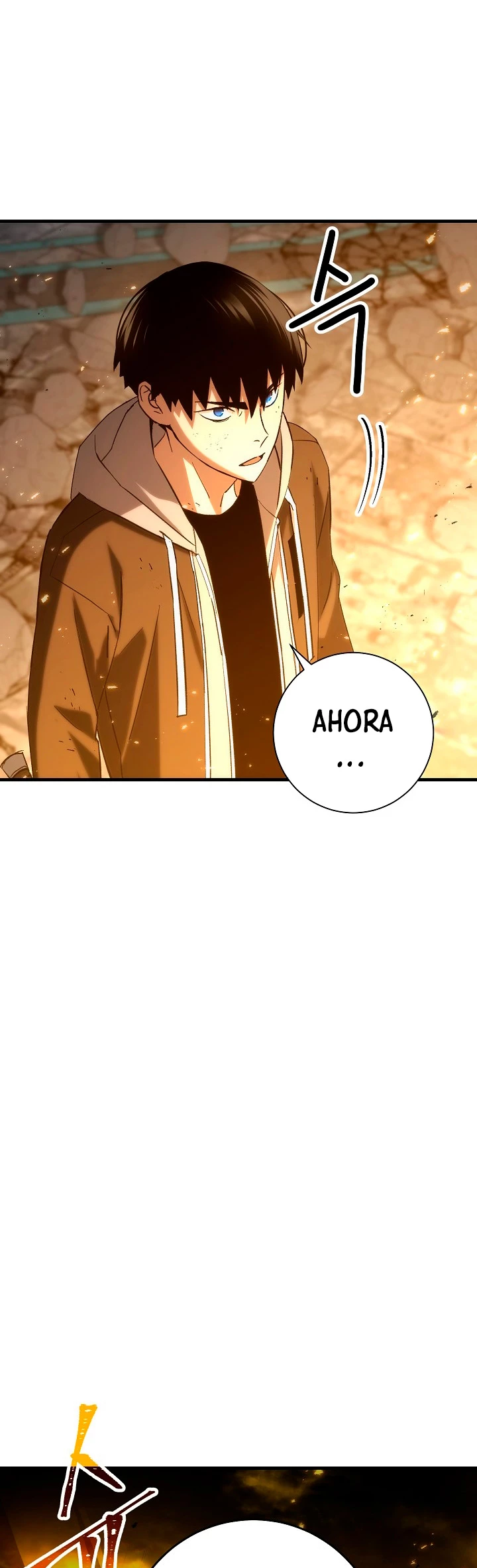 Heroe, regresa Capitulo 19 página 60