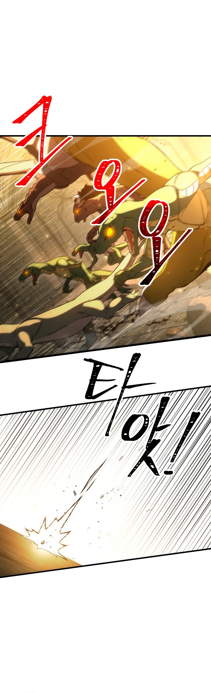 Heroe, regresa Capitulo 19 página 62