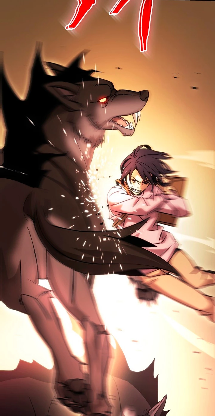 Heroe, regresa Capitulo 2 página 103