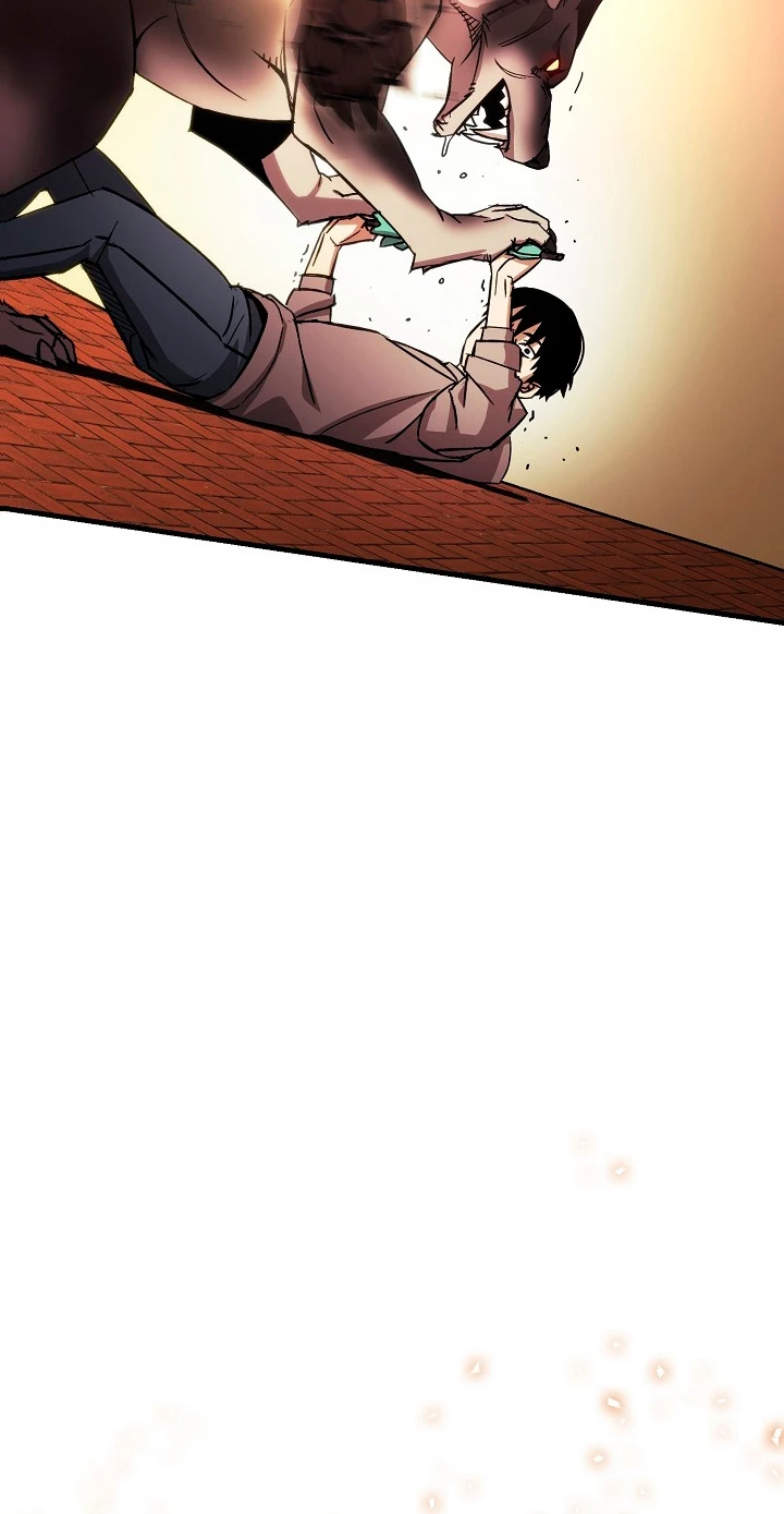 Heroe, regresa Capitulo 2 página 104