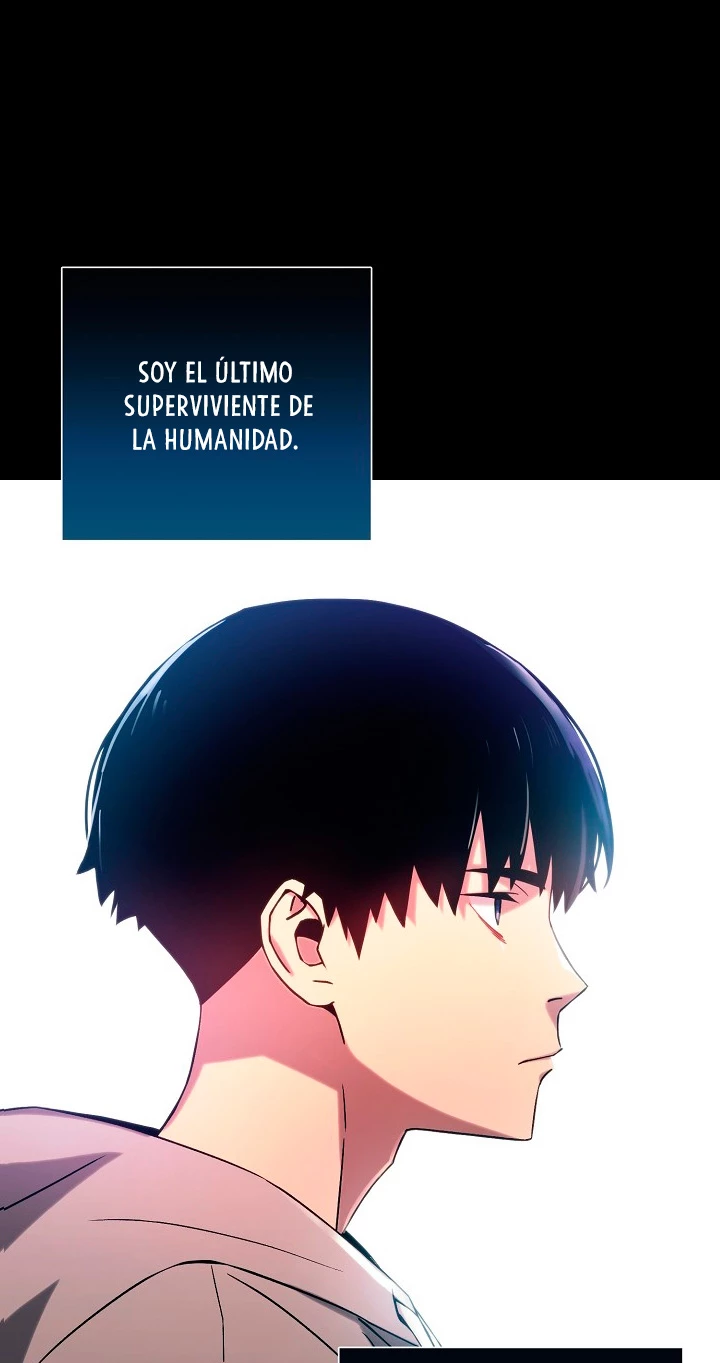 Heroe, regresa Capitulo 2 página 11