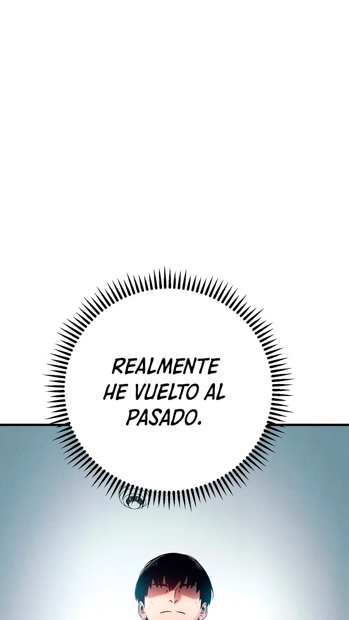 Heroe, regresa Capitulo 2 página 30