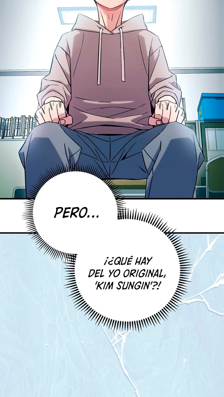 Heroe, regresa Capitulo 2 página 31