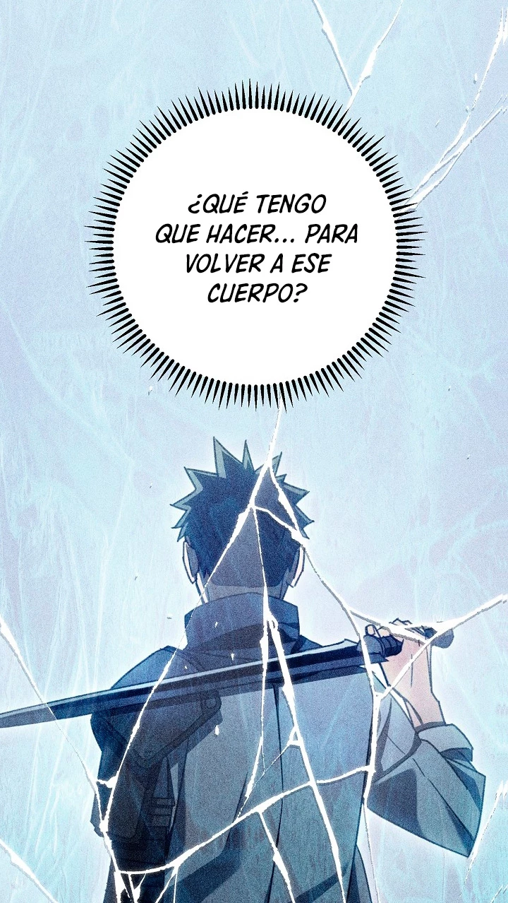 Heroe, regresa Capitulo 2 página 32